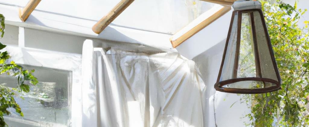 7 astuces pour une maison fraîche