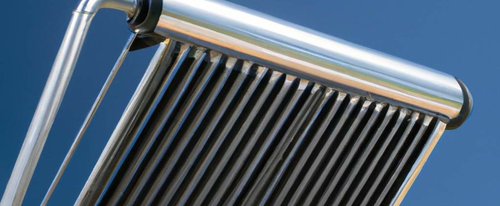 Chauffe-eau solaire ou thermodynamique