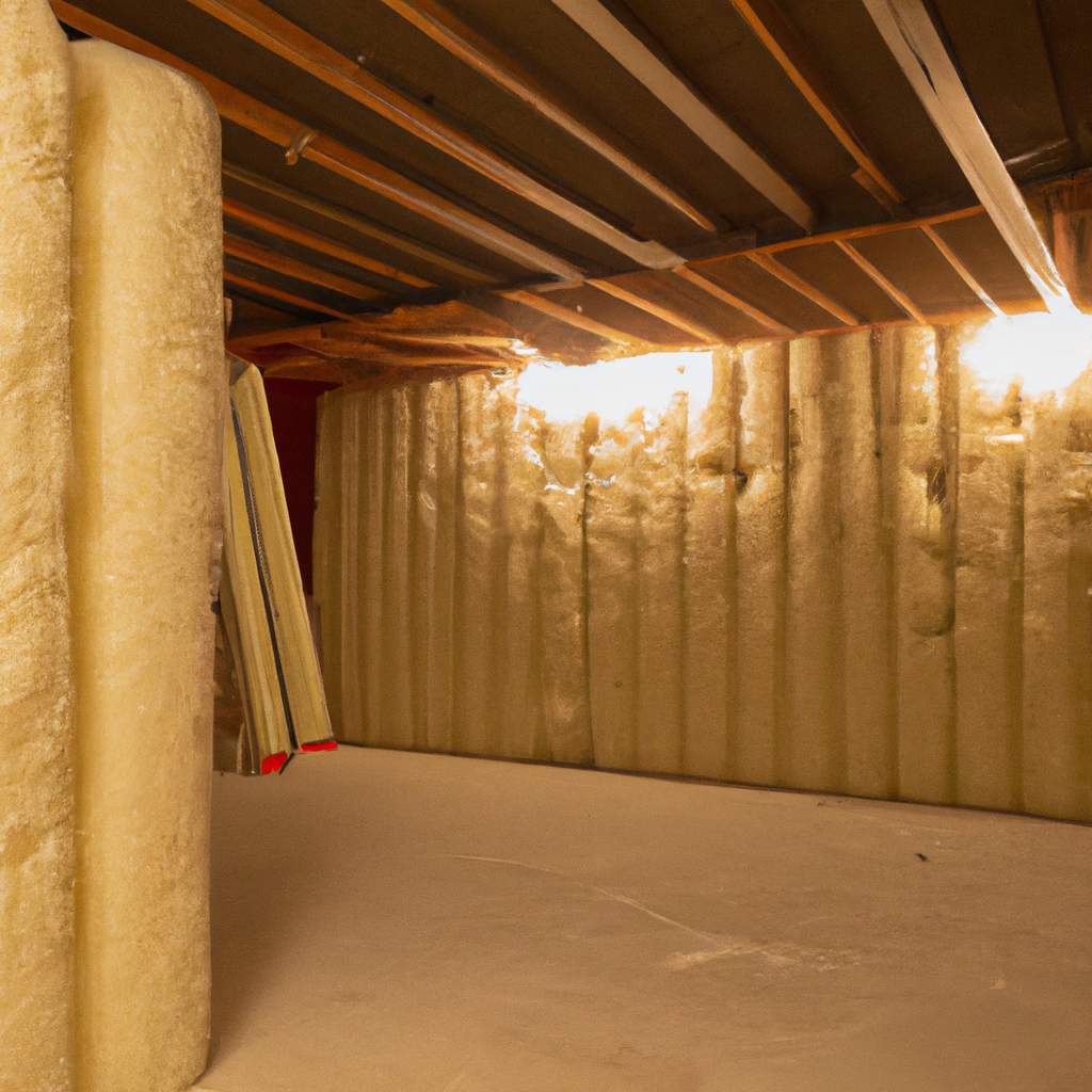 les-secrets-dune-isolation-efficace-pour-un-sous-sol-sec-et-confortable