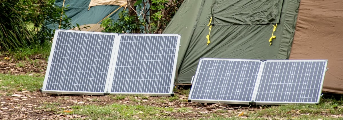 Panneaux solaires plug-and-play