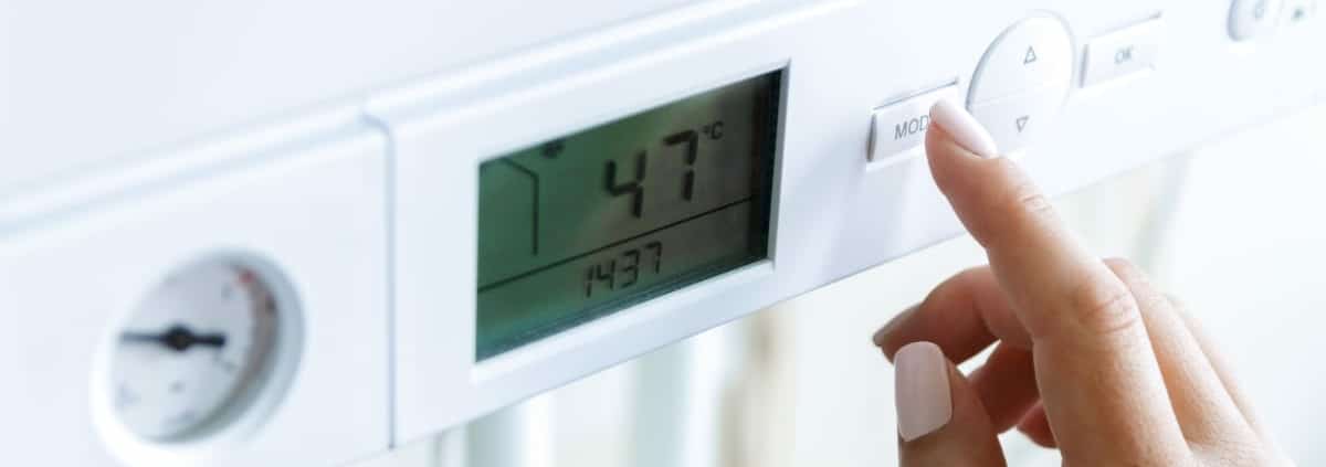 Chaudières au gaz : la fin des aides gouvernementales ?