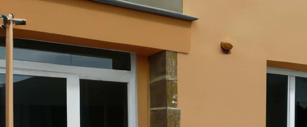 peinture isolante