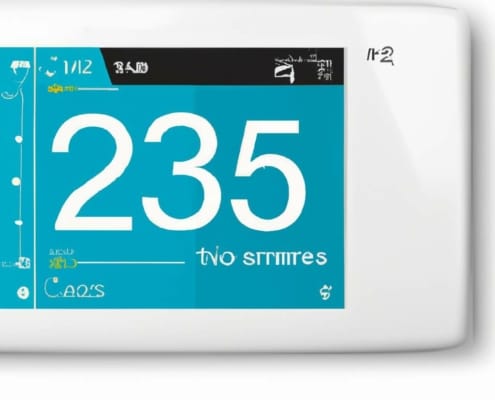 thermostats connectés