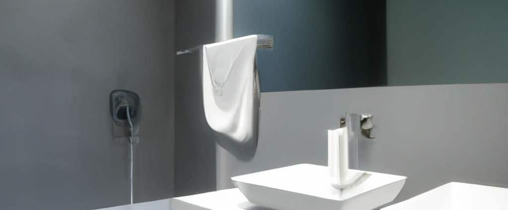 VMC d'une salle de bain